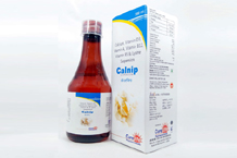 	CALNIP SUSP..jpg	 - pharma franchise products of curelife pharma haryana	